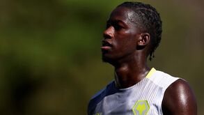 Chiquinho elogia treinador do Wolverhampton: «Não podia ser melhor»