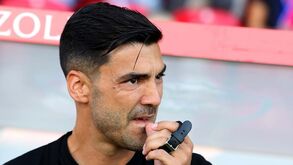 Oficial: Tozé Marreco já não é o treinador do Gil Vicente