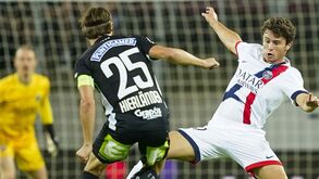 Luís Castro vê João Neves como titular do PSG: «Não é fácil deixá-lo de fora»