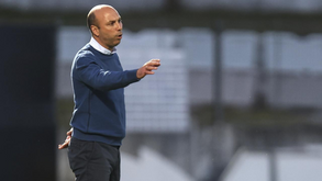 Bruno Pinheiro em negociações avançadas com o Gil Vicente