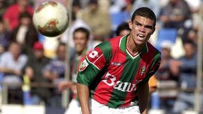 Marítimo lembra 