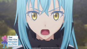 'That Time I Got Reincarnated as a Slime ISEKAI Chronicles' é hoje lançado para as consolas e PC