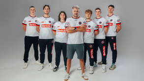 Betclic Apogee lança-se no Counter-Strike com line-up composto por jogadores polacos