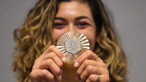 Patrícia Sampaio: «Esta conquista tem uma dimensão muito maior»