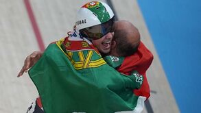 Iuri Leitão: «Não é tempo de saborear, agora é tempo de recuperar porque sábado há mais»
