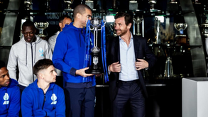 Exclusivo Record na Hora: Porta do FC Porto está aberta para Pepe de forma permanente