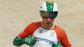 Para ver e rever: o momento em que Iuri Leitão conquistou a medalha de prata em Paris