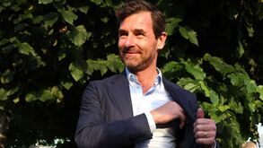André Villas-Boas eleva Pepe: «Retribuiu em dobro tudo o que lhe demos»