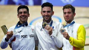 Os portugueses, as medalhas e as figuras: foi assim o dia 13 dos Jogos Olímpicos