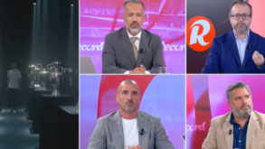 Vítor Pinto: «Dá ideia que Pepe ainda tinha gasolina no tanque para jogar mais uma época»