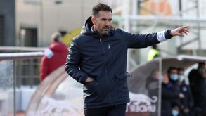 Carlos Pinto projeta nova edição da 2.ª Liga: «Há quatro grandes candidatos»