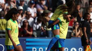 Renê Simões alerta para o perigo dos EUA na final com o Brasil: «É preciso ter atenção durante todo o tempo»