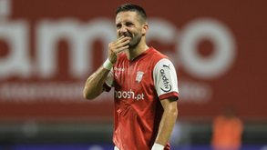 João Moutinho: «Sabemos que temos que fazer mais e sair com a vitória no jogo fora»