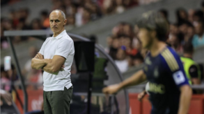 Treinador do Servette: «Sp. Braga continua a ser o favorito na eliminatória»