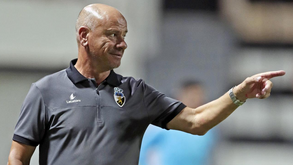 Farense com defesa quase toda nova para o arranque no campeonato