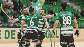 Sporting defende título europeu diante do La Vendéenne e do OC Barcelos
