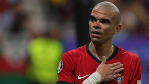 Pepe, uma lenda portuguesa