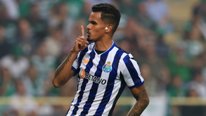 Juventus dá 3 milhões de euros por ano a Galeno