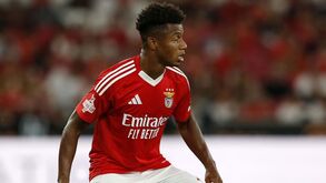 Neres já conhece o salário oferecido pelo Nápoles: condições agradam ao extremo