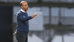 Bruno Pinheiro está em Barcelos para ser o novo treinador do Gil Vicente