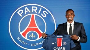 Willian Pacho reforça o PSG