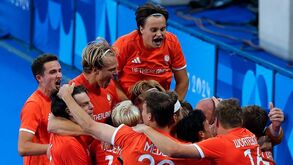 Holanda recupera ouro no hóquei em campo 24 anos depois