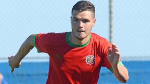 Gonçalo Cardoso reforça defesa do Paços de Ferreira