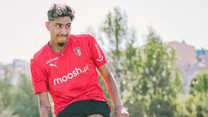 Yan Said e o regresso do Sp. Braga B ao 1.º de Maio: «Vai aproximar os adeptos dos jogadores»