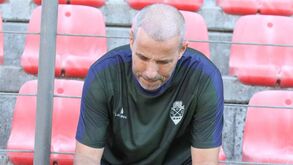 Marco Alves: «Vai ser um campeonato extremamente equilibrado»