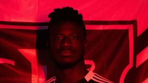 Casa Pia confirma contratação do avançado Samu Obeng