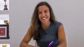 Sara Monteiro regressa ao Valadares Gaia