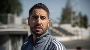 João Pereira desvaloriza derrotas antes do arranque: «Não há nenhuma equipa campeã com os resultados da pré-época»