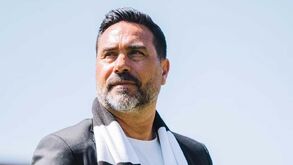 Rui Ferreira e o embate com o Chaves: «Estamos num bom nível»