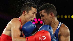 Comité Olímpico Internacional decide em 2025 se mantém boxe em Los Angeles'2028