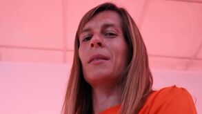 Raquel Infante reforça o Racing Power: «É uma equipa vencedora»