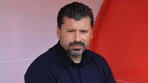 Carlos Fangueiro: «Vamos tentar colocar já na 1.ª jornada uma equipa com ADN de Leixões»