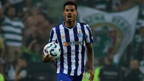 Italianos garantem que a Juventus desistiu de Galeno