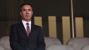 Sp. Braga apresenta o 'Fan of the match': sócios podem ganhar lugar anual e viajar com a equipa nos jogos europeus