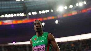 Pedro Pichardo conquista medalha de prata no triplo salto de Paris'2024