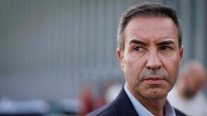 António Salvador sem rodeios: «Podíamos e devíamos ter feito mais com o Servette»
