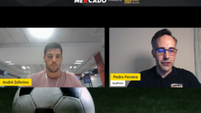 Mercado Record: o olhar Goalpoint para o mercado em Portugal e ainda as saídas de Neres e Galeno