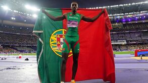 Os portugueses, as medalhas e as figuras: foi assim o dia 14 dos Jogos Olímpicos