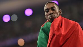 Pichardo iguala recorde de duas medalhas em Jogos Olímpicos:  Pimenta pode isolar-se com três