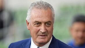 Gustavo Alfaro deixa cargo de selecionador da Costa Rica