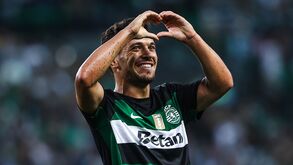 Pote e a importância da vitória após semana difícil: «Estamos aqui para ganhar o campeonato»