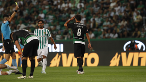 Os casos do Sporting-Rio Ave: especialistas Record analisam os principais lances
