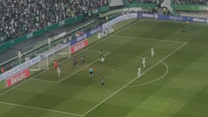 Pote marcou o 1.º golo da Liga Betclic 2024/25 e assim se festejou em Alvalade