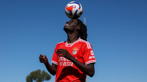 Nélson Veríssimo explica contratações de Luan e Beni: «Não encontrando a solução cá em casa...»