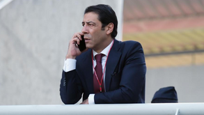 Minimizar tiros ao lado: Benfica tenta salvar investimentos avultados
