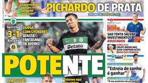 Sábado, 10 de agosto de 2024